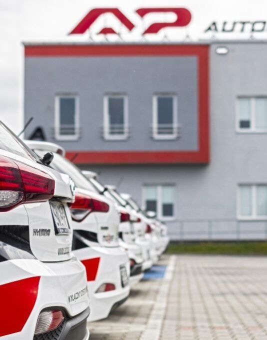 Home - Auto Partner