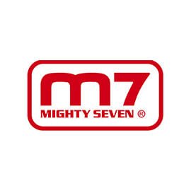 MIGHTY SEVEN m7