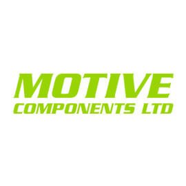 Motive Components Ltd