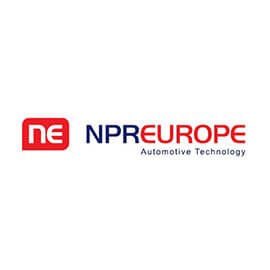 NPR of Europe GmbH