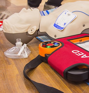 Auto Partner - Szkolenia z pierwszej pomocy i defibrylatory AED