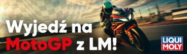 Wyjedź na MotoGP z LM!