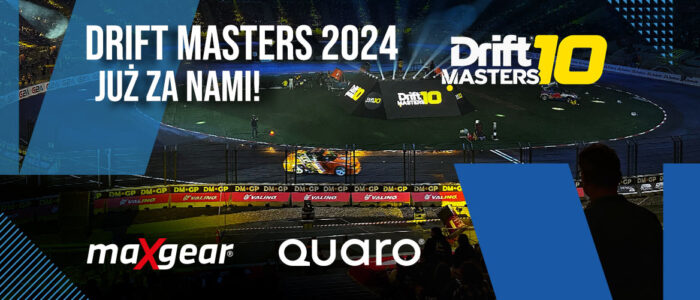 Drift Masters 2024 już za nami!