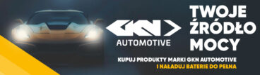 GKN Automotive – Twoje źródło mocy