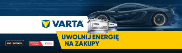 VARTA – uwolnij energię na zakupy