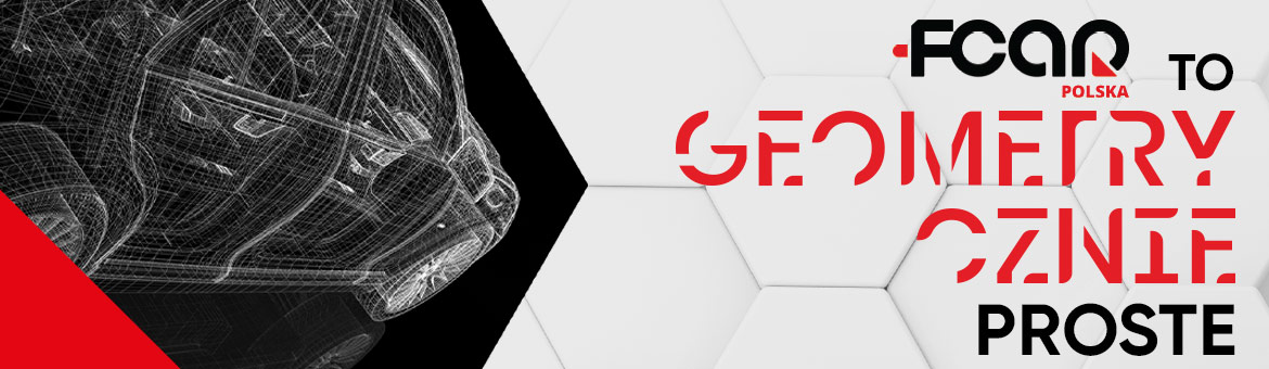 FCAR – To geometrycznie proste