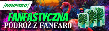 Fanfastyczna podróż z Fanfaro