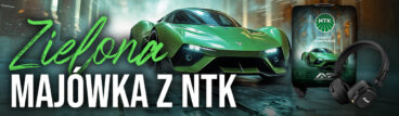 Zielona majówka z NTK