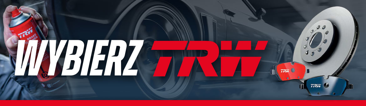 Wybierz TRW