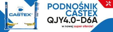 Podnośnik od Castex