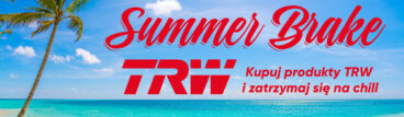 Summer Brake TRW