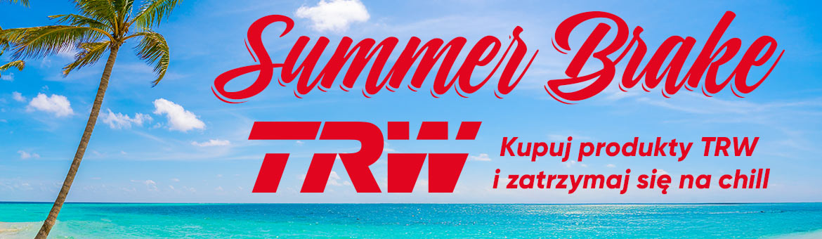 Summer Brake TRW