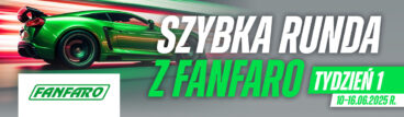 Szybka runda z Fanfaro