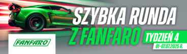Szybka runda z Fanfaro