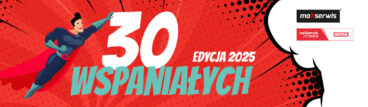 Trzydziestu wspaniałych - edycja 2025