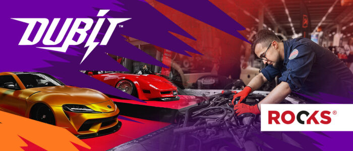 DUB IT Tuning Festival 2025 – A Record-Breaking Edition and Automotive Thrills at Full Throttle!