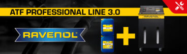 Ravenol nagradza za zakupy