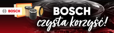 Bosch – czysta korzyść!