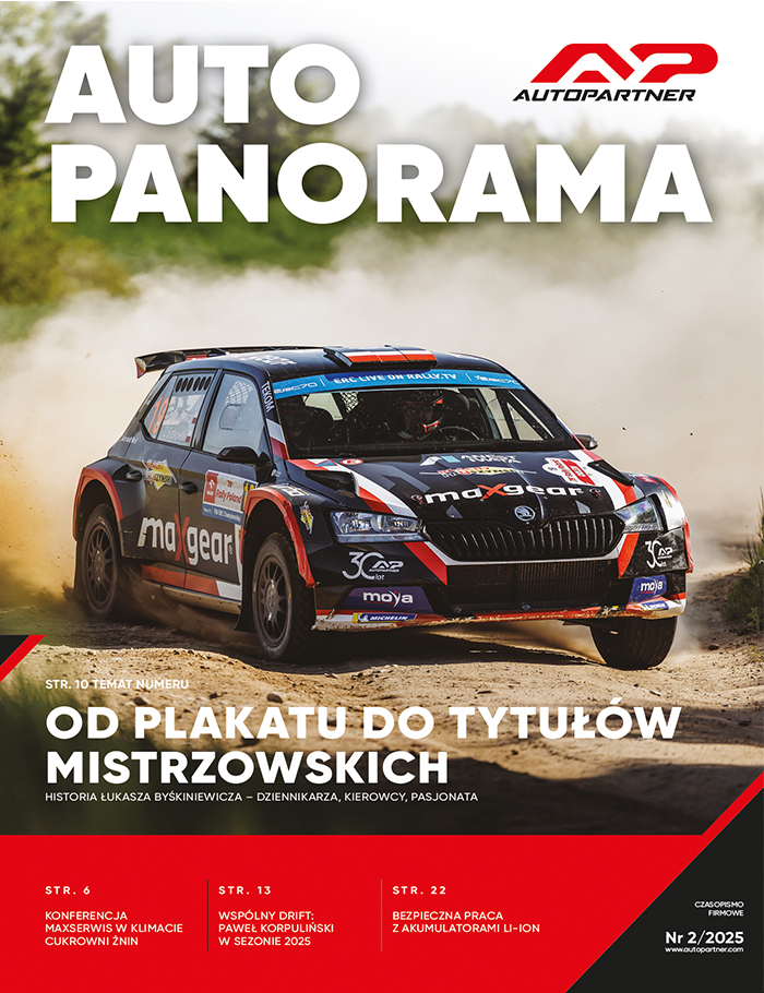 Auto Partner SA - Auto Panorama