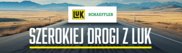 Szerokiej drogi z LuK