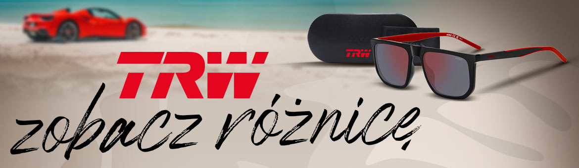 TRW: zobacz różnicę