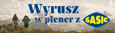 Wyrusz w plener z SASIC