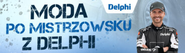 Moda po mistrzowsku z Delphi