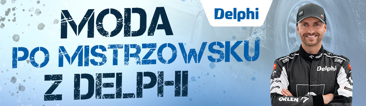 Moda po mistrzowsku z Delphi