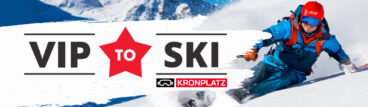 VIP TO SKI