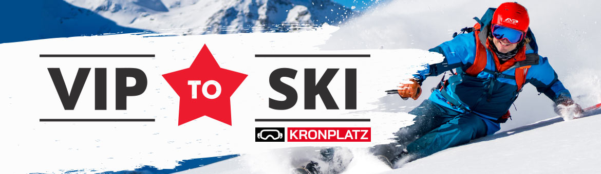VIP TO SKI