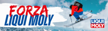Forza Liqui Moly