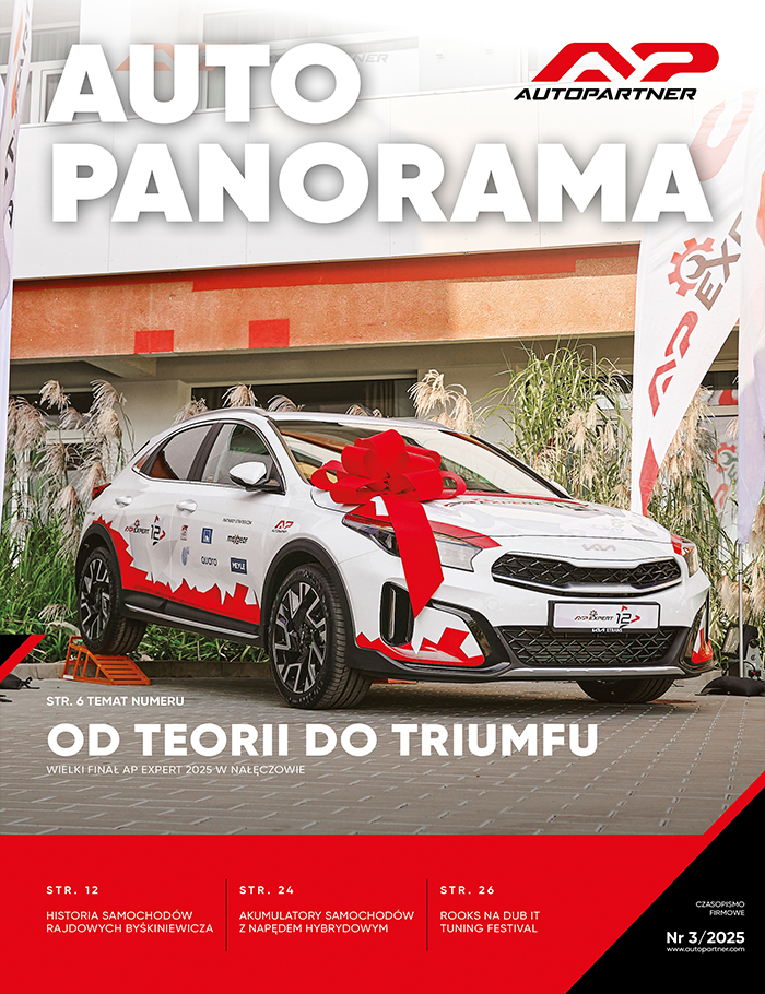 Auto Partner SA - Auto Panorama