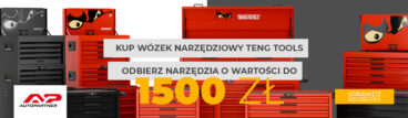 Urodzinowa promocja Teng Tools