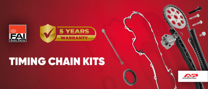 Nowy standard niezawodności: FAI wprowadza 5 lat gwarancji na TCK