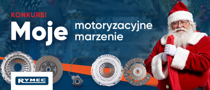 🎅🏻Mikołajkowy konkurs z Rymec.