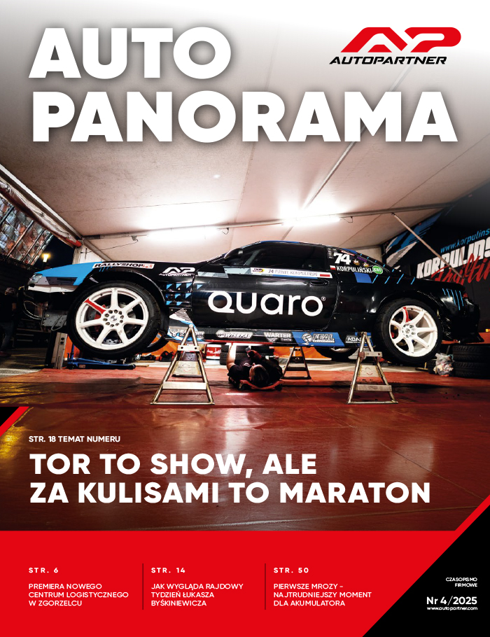 Auto Partner SA - Auto Panorama