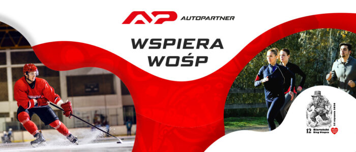 Kiedy sport spotyka pomaganie – dzieją się piękne rzeczy!