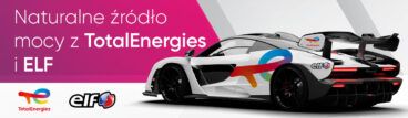 Naturalne źródło mocy z TotalEnergies i ELF
