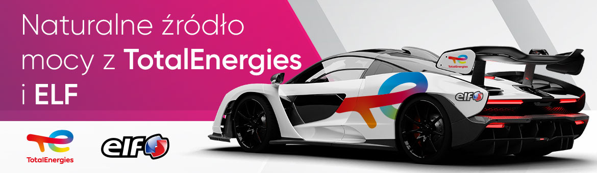 Naturalne źródło mocy z TotalEnergies i ELF