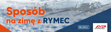 Sposób na zimę z RYMEC