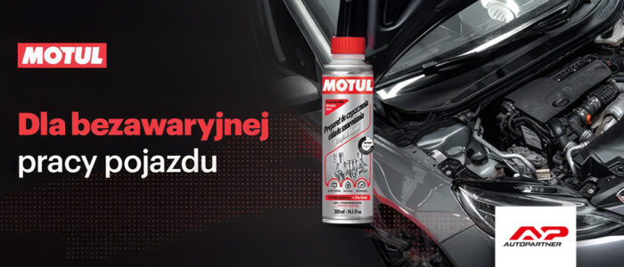 Dodatki czyszczące w praktyce warsztatowej: stabilne parametry silnika i dodatkowy zysk