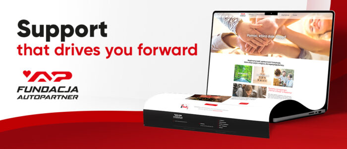 When sport meets helping others – beautiful things happen!