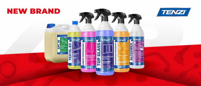 We are expanding our offer with the Tenzi brand