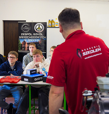 Auto Partner - Partner z Klasą