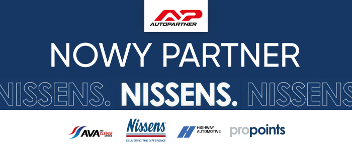 Nissens dołączył do programu lojalnościowego ProPoints