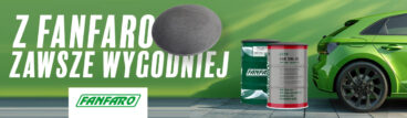 Z Fanfaro zawsze wygodniej