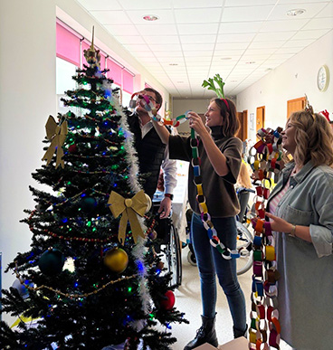 Auto Partner - Fundacja Auto Partner