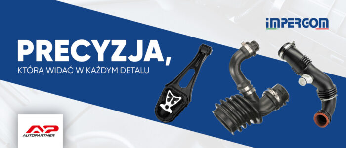 Impergom - komponenty stworzone do wymagających zadań warsztatowych