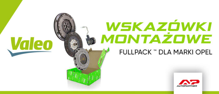 Układy sprzęgłowe w pojazdach Opel 2.0 CDTi – zalecenia serwisowe