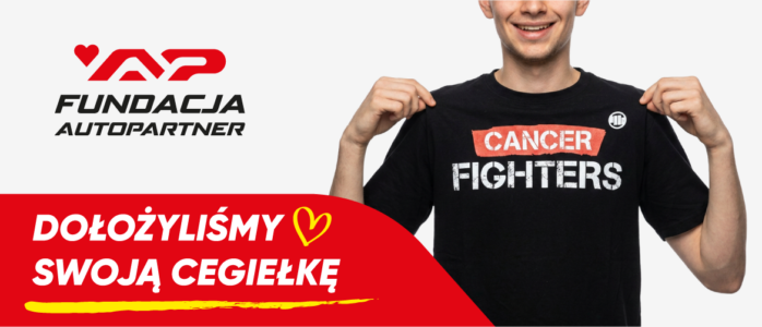 Fundacja Auto Partner wsparła rekordową akcję charytatywną #Łatwogang